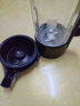 九阳破壁机家用轻音全自动多功能降噪预约豆浆机榨汁辅食机1.75L五谷杂粮3-5人金榜Y915S国家补贴 实拍图