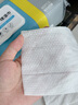 FIT MOMENT湿巾老人护理卫生湿巾卧床老人专用擦屁股不含酒精湿纸巾加大80抽 实拍图
