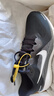 耐克NIKE跑步鞋男子减震PEGASUS 41运动鞋FD2722-002黑42 实拍图