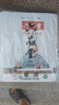 六品堂宣纸生宣100张书法专用纸作品纸国画工笔画初学者书法专用练习生宣纸熟宣纸写毛笔字四尺对开 实拍图