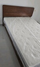 喜临门黄麻床垫 抗菌防螨独袋弹簧床垫 护脊透气席梦思 千帆2x2.2米偏硬 实拍图