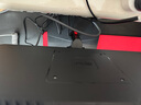 泰坦军团 23.8英寸 2K 180Hz FastIPS 1ms  350nits  95%P3广色域电竞屏幕 HDR10 低蓝光电脑显示器 P2410R 实拍图