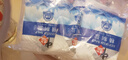 中盐  精制盐500g*5【加碘 井矿盐】食用盐  实拍图