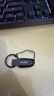 闪迪（SanDisk）128GB USB3.2 U盘 CZ550黑色 读速100MB/s 安全加密 数据恢复 学习办公电脑车载 高速大容量优盘 实拍图
