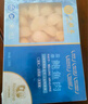 江船长盐磨鲍鱼肉 去壳去脏免处理  大鲍鱼净重220g（22粒）/盒   实拍图