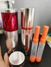 珀莱雅早c晚a双抗红宝石精华100ml 提亮抗皱护肤品化妆品套装生日礼物 实拍图