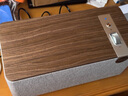 杰士（Klipsch）The One Plus2.1发烧HiFi蓝牙桌面多功能音响音箱 多台串联APP控制 Plus系列 晚秋胡桃木色 实拍图