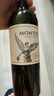 MONTES蒙特斯经典赤霞珠红酒葡萄酒750ml*6整箱日常口粮酒智利原瓶进口 实拍图