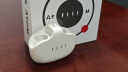 FIIL 【重磅新品】Atom耳夹式蓝牙耳机高音质气传导无线开放式跑步运动耳机挂耳适用于华为小米苹果白 实拍图