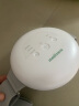 medisana德国揉腹仪腹部按摩器揉肚子赘肉排便秘促肠胃蠕动暖宫R0101 实拍图