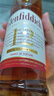 格兰菲迪（GLENFIDDICH）天使雪莉12年苏格兰单一麦芽威士忌洋酒礼盒700ml 实拍图