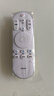 格耳适用于海尔电视智能语音蓝牙遥控器 通用HTR-U15/HTR-U15M/U15L/U15A U55Q81 TV-06遥控板 实拍图