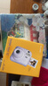 INSTAX富士instax立拍立得 一次成像相机 mini12（mini11升级款）鸢尾紫 实拍图