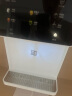 奥克斯（AUX）管线机家用净水器净饮机伴侣 即热即饮六段控温一键触控壁挂式直饮饮水机 AUX-GX-D白色【UV杀菌】 实拍图