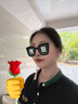 恋火（Passional Lover）【9.9试用】pl蹭不掉升级版底妆系列尝鲜试用装粉底气垫小样 实拍图