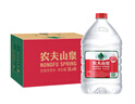 农夫山泉 饮用水 饮用天然水5L*4桶 整箱装 桶装水随机包装 实拍图