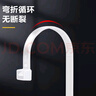 贸正 线手套劳保 棉纱加厚防滑耐磨工地干活防护用品 700绿口12双【足斤足量】 实拍图