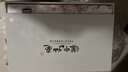 汉山2025新茶春茶汉中仙毫明前采摘高山雀舌绿茶新茶叶可冷泡绿茶 平川特级精选 200g*1盒 品质礼盒装 实拍图
