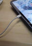 适用于苹果20W快充电器套装充电线iPhone16ProMax/plus 15 14 13 12 11手机xr充电头PD数据线双C 单线【苹果15全系】1米双C快充线 实拍图