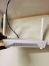 U-SPEED优速WiFi6 AX3000千兆无线路由器海思芯片5G双频穿墙Mesh全屋组网套装覆盖内置FEM信号增强放大器 实拍图