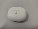 漫步者（EDIFIER）声迈X5 Pro 入耳式主动降噪蓝牙耳机 无线耳机 适用苹果华为小米OPPO手机 川白 实拍图