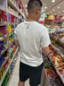 耐克（NIKE）AS M J BRAND DUNK SS CREW男子T恤 FZ1940-100 2XL 实拍图