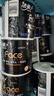 洁柔有芯卷纸 黑Face4层140克*30卷 耐用厕纸擦手卫生纸巾整箱8.4斤 晒单实拍图