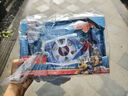 汪汪队立大功（PAW PATROL）狗狗巡逻救援队生日礼物儿童男孩女孩玩具莱德队长平板 实拍图