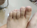 久卜制药脚气喷雾剂止痒脱皮烂脚丫真菌感染狼毒软膏脚臭脚痒克星治 3盒装 实拍图