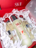 SK-II五月天同款神仙水230ml精华化妆品sk2护肤品套装礼盒skii生日礼物 实拍图