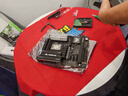 华硕（ASUS）PRIME Z890-P WIFI主板 支持 CPU 285K/265K/265KF/245KF (Intel Z890/LGA 1851） 实拍图