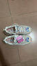 斯凯奇（Skechers）奶茶熊女鞋夏季厚底老爹鞋软底透气百搭熊猫鞋休闲运动鞋149238 实拍图