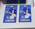 三星（SAMSUNG）512GB TF(MicroSD)内存卡 A2 U3 V30 4K 兼容switch无人机运动相机 索尼克游戏存储卡 读180MB/s 实拍图