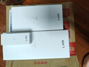 蘭（LAN）礼物送女友兰时光兰花精华液保湿修护抗皱面部精华50ml 实拍图