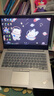 联想（Lenovo)二手笔记本电脑小新 Air/pro 14寸 剪辑编程轻薄商务制图办公本 4】i3-7代/8G/256G（影音娱乐） - 9成新 实拍图