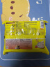 湾仔码头上汤小云吞鲜美猪肉小馄饨云吞生鲜早餐速食600g*2 150只 实拍图