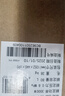 史密斯（A.O.SMITH）佳尼特80升国家补贴电热水器 超薄双胆扁桶 双3kW  免换镁棒 免清洗 CTE-80HT3【银河】旗舰款 实拍图