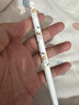 倍思电容笔iPad苹果笔【线条小狗联名】适用25年Pro/Air/Mini/iPad11平板触控触屏手写笔applepencil 实拍图