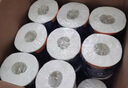 维达（Vinda）有芯卷纸 蓝色经典4层140克*27卷 厚韧耐用 卫生纸卷筒纸纸巾整箱 实拍图