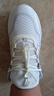 阿迪达斯 （adidas）跑步鞋女鞋时尚潮流运动舒适透气鞋子 IH6040 39码UK6码 实拍图