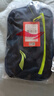 李宁（LI-NING）泳裤男士泳镜泳帽游泳包套组旅行温泉泳衣时尚游泳装备333蓝XXL 实拍图