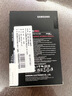 三星（SAMSUNG）500GB SSD固态硬盘 M.2接口(NVMe协议PCIe 3.0 x4)  AI电脑配件 980 实拍图