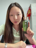 中草集清肤舒缓精华露120ml 实拍图