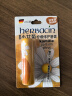HERBACIN好本清小甘菊润唇膏柠檬唇膏4.8g  滋润保湿 防干裂 德国进口 实拍图