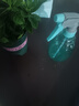 喷壶浇花浇水喷雾器气压式喷水壶家用园艺养花500ml 南瓜喷壶透蓝【1个装】 实拍图