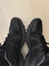 3516男鞋春秋体能休闲跑步训练鞋作训鞋新式户外徙步透气登山鞋运动鞋 黑色（经典款） 38 实拍图