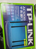 普联（TP-LINK）双千兆路由器 易展mesh分布式 AC1200无线家用穿墙 5G双频 WDR5620千兆易展版 IPv6 实拍图
