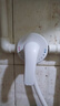 海尔（Haier）智家出品Leader 热水器 电热水器40升 家用储水式卫生间洗澡小户型租房优选上门安装防电墙专利LC 40L 1500W 租房优选 LC行业第一 实拍图