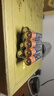金霸王(Duracell)5号电池20粒装碱性干电池五号 适用博朗耳温枪/血糖仪/鼠标血压计电子秤遥控器儿童玩具 实拍图