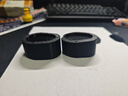 彩多屋 3D打印耗材PETG不堵头 适用拓竹 创想三维 爱乐酷 通用diy打印机迷你绘画笔线材 1kg 黑色G419 线径1.75mm 实拍图